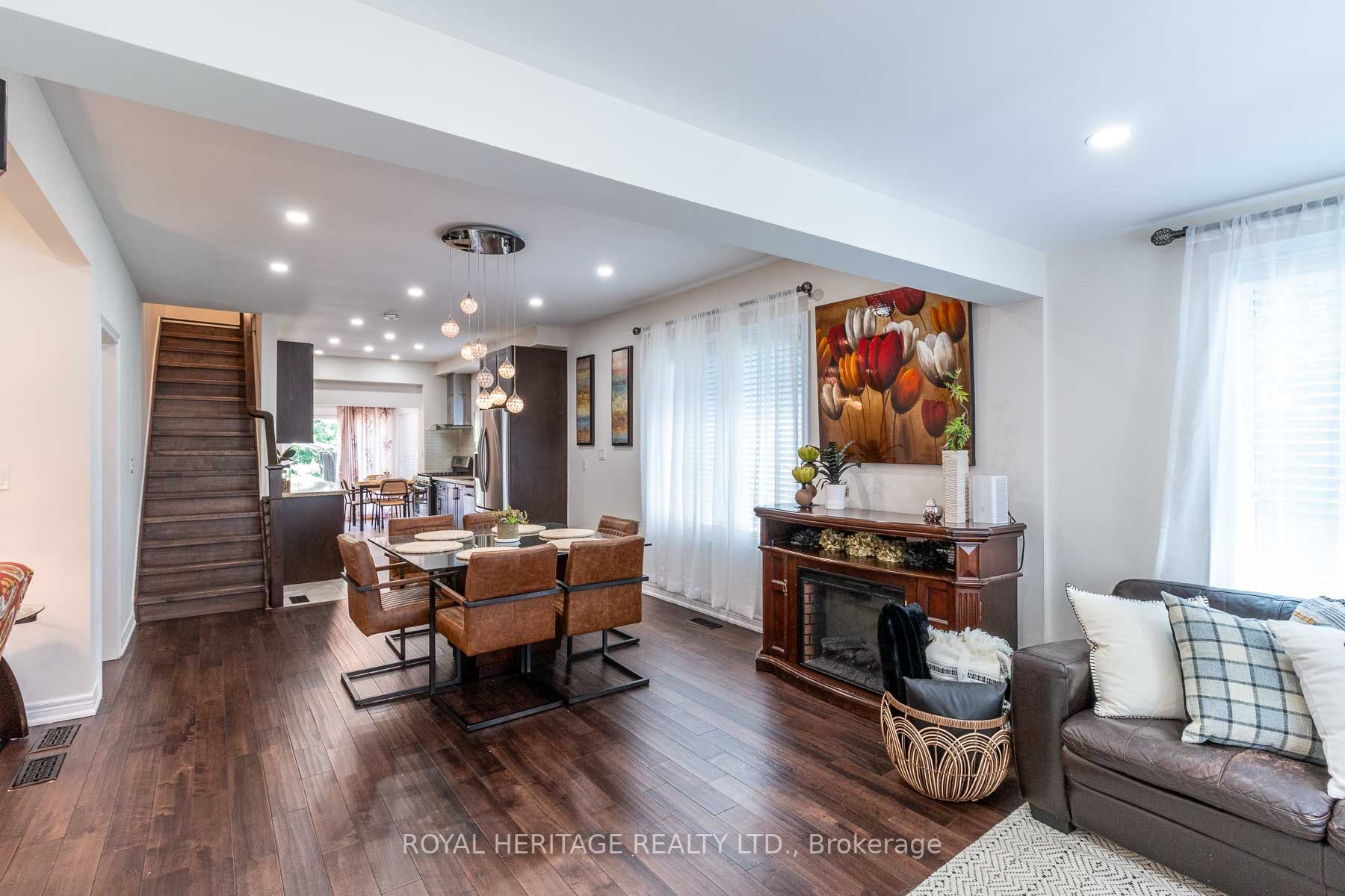 99 Townline Rd N