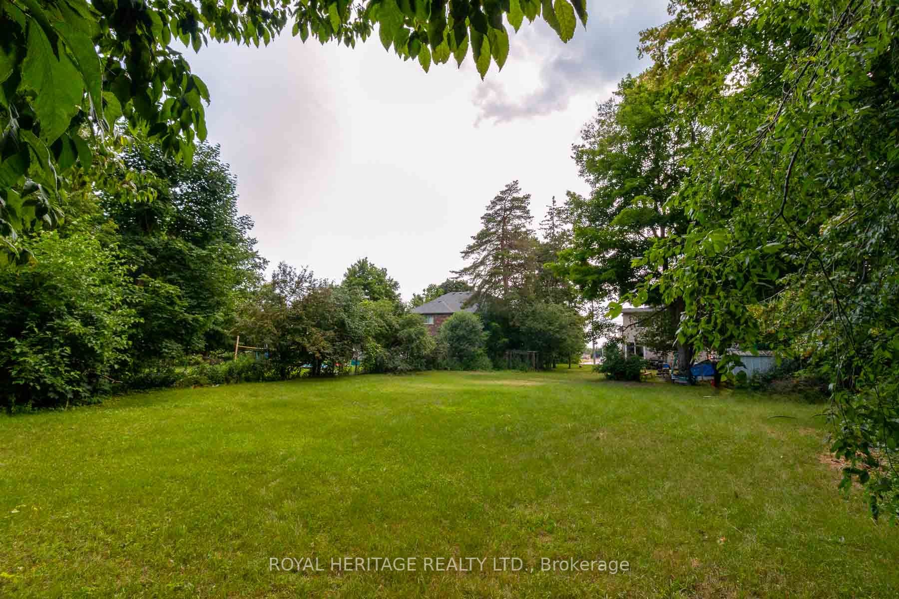 99 Townline Road N