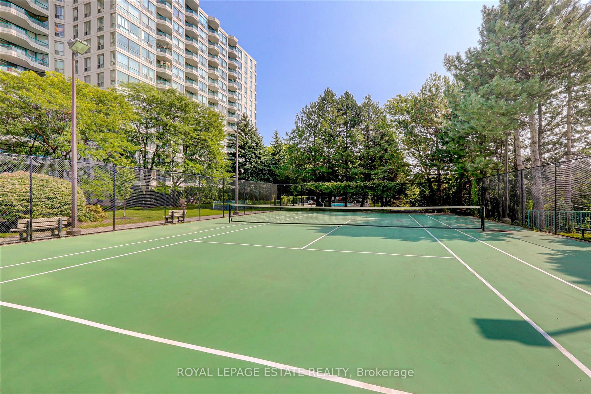 4725 Sheppard Ave E, #416