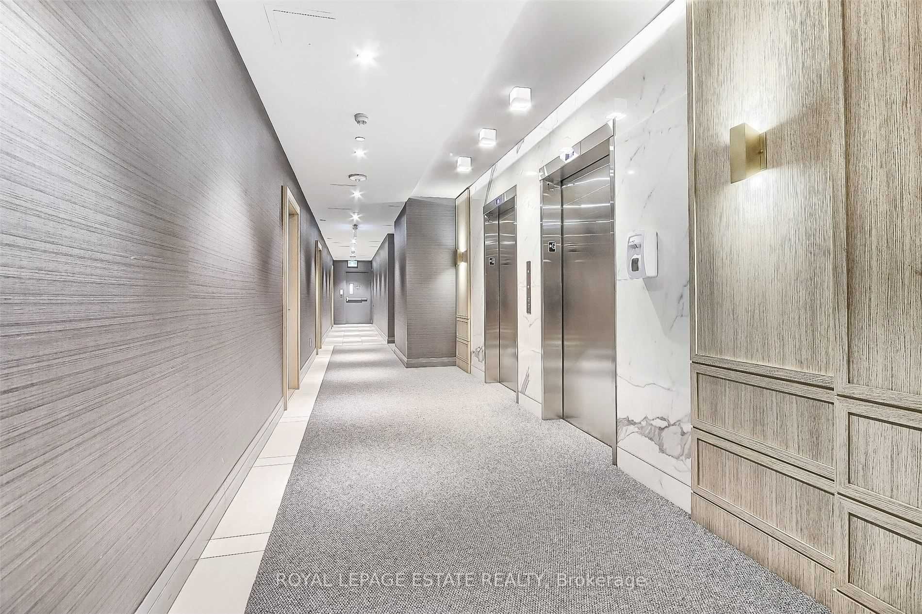 4725 Sheppard Ave E, #416