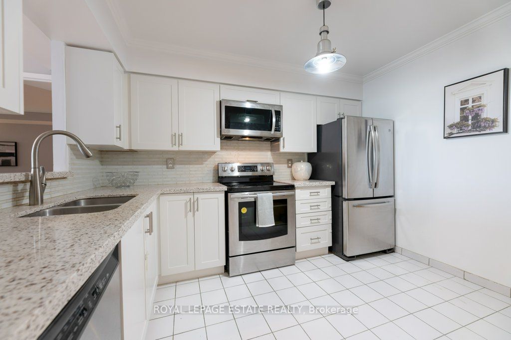 4725 Sheppard Ave E, #416