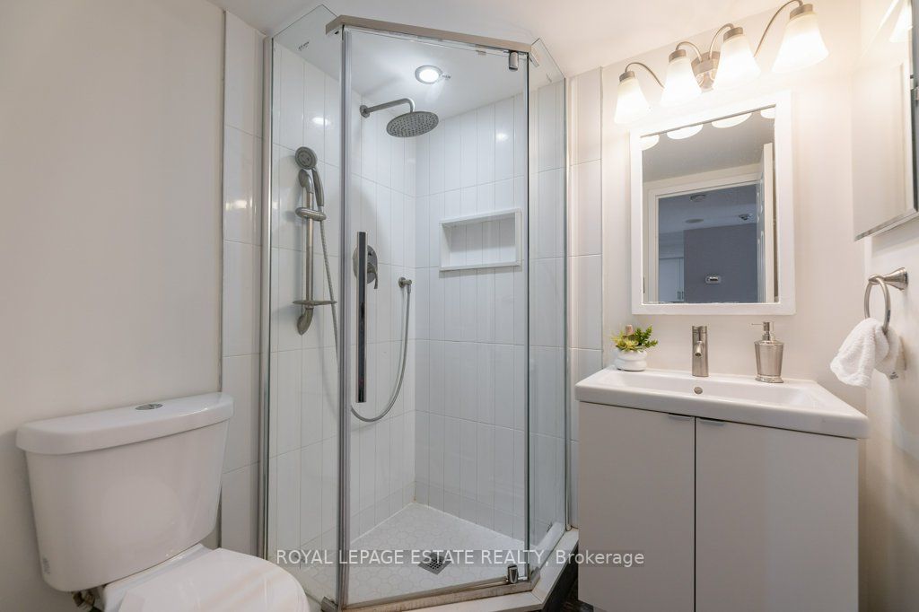 4725 Sheppard Ave E, #416