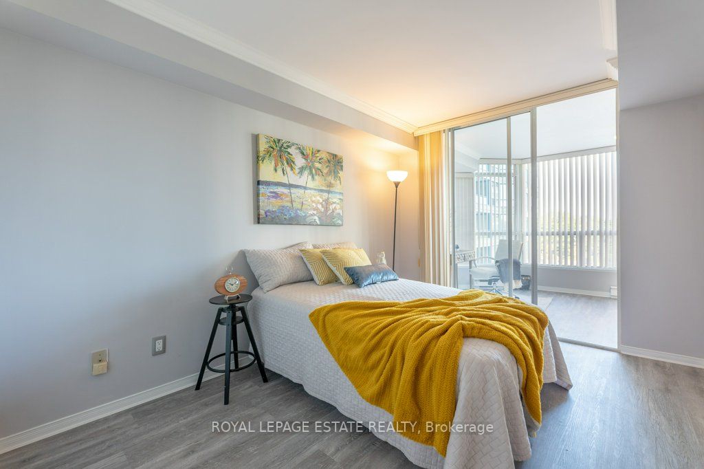 4725 Sheppard Ave E, #416