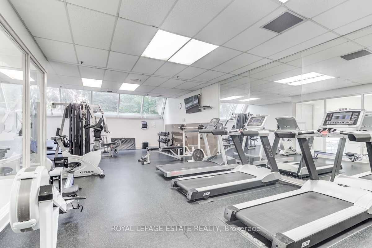 4725 Sheppard Ave E, #416