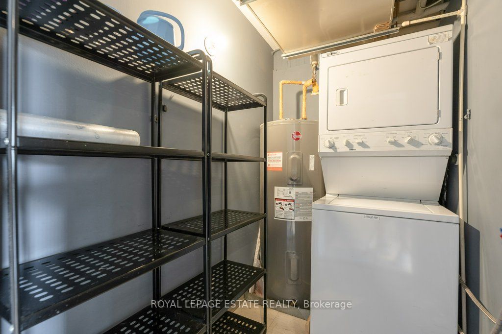 4725 Sheppard Ave E, #416
