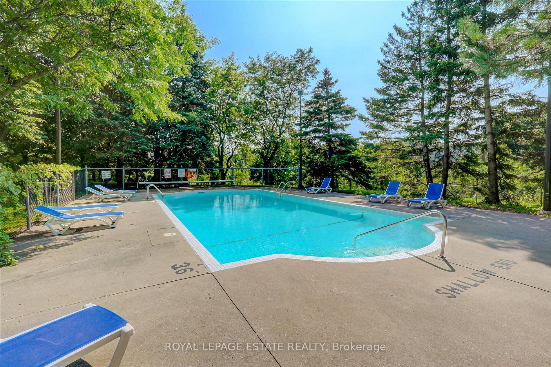 4725 Sheppard Ave E, #416