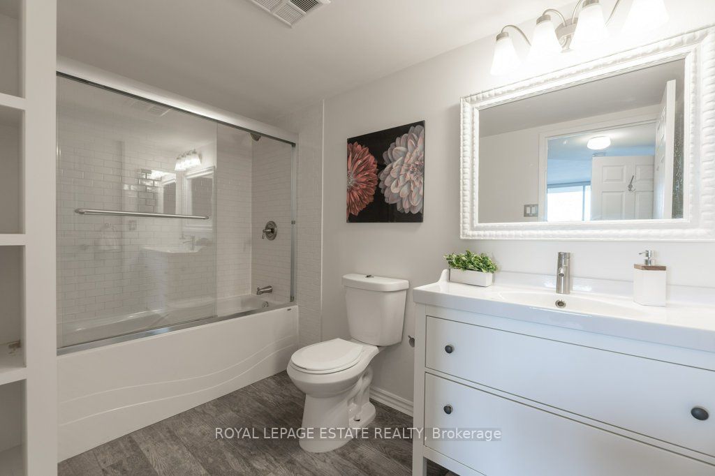 4725 Sheppard Ave E, #416