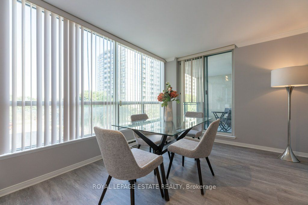 4725 Sheppard Ave E, #416