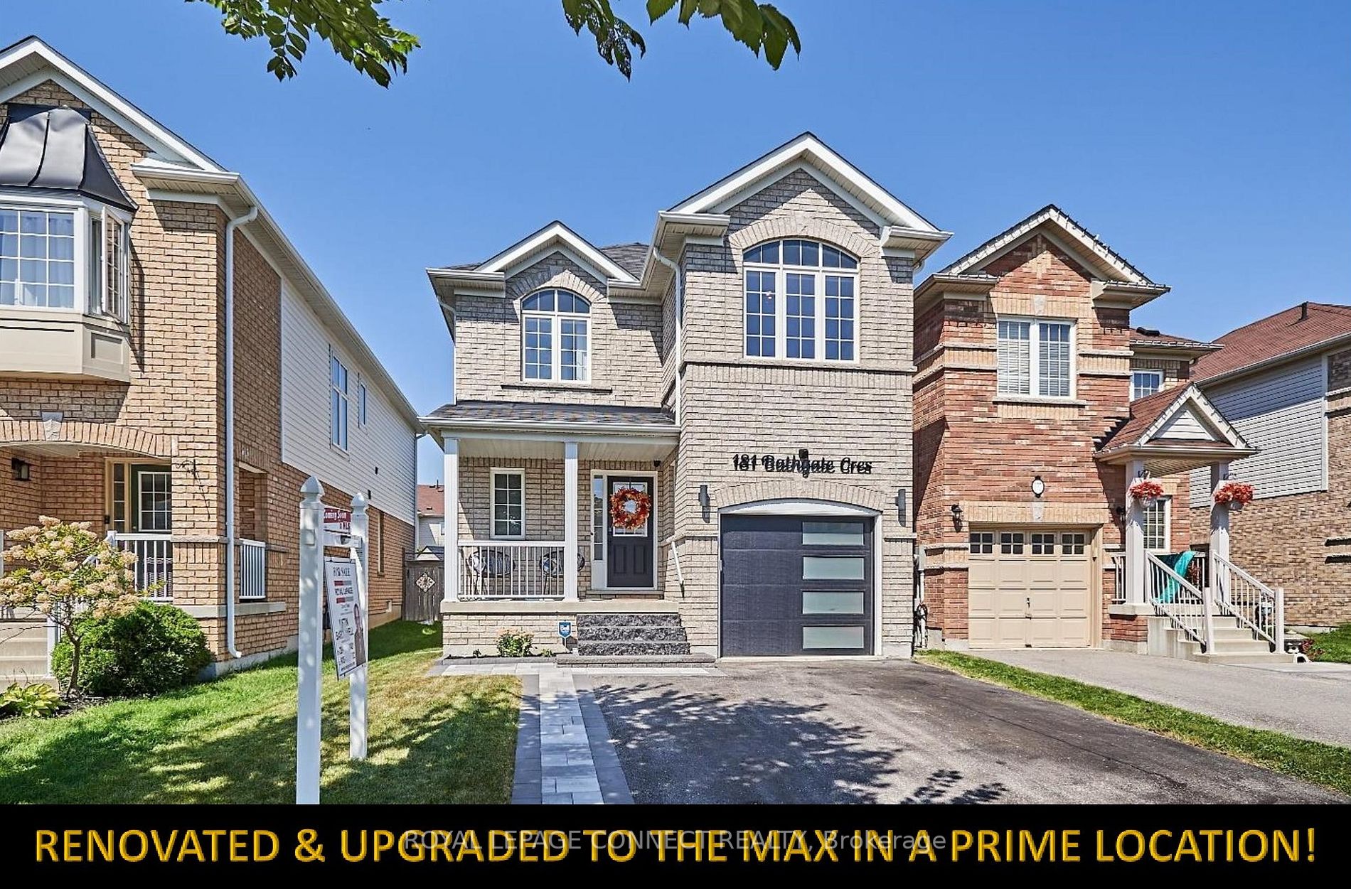 181 Bathgate Cres