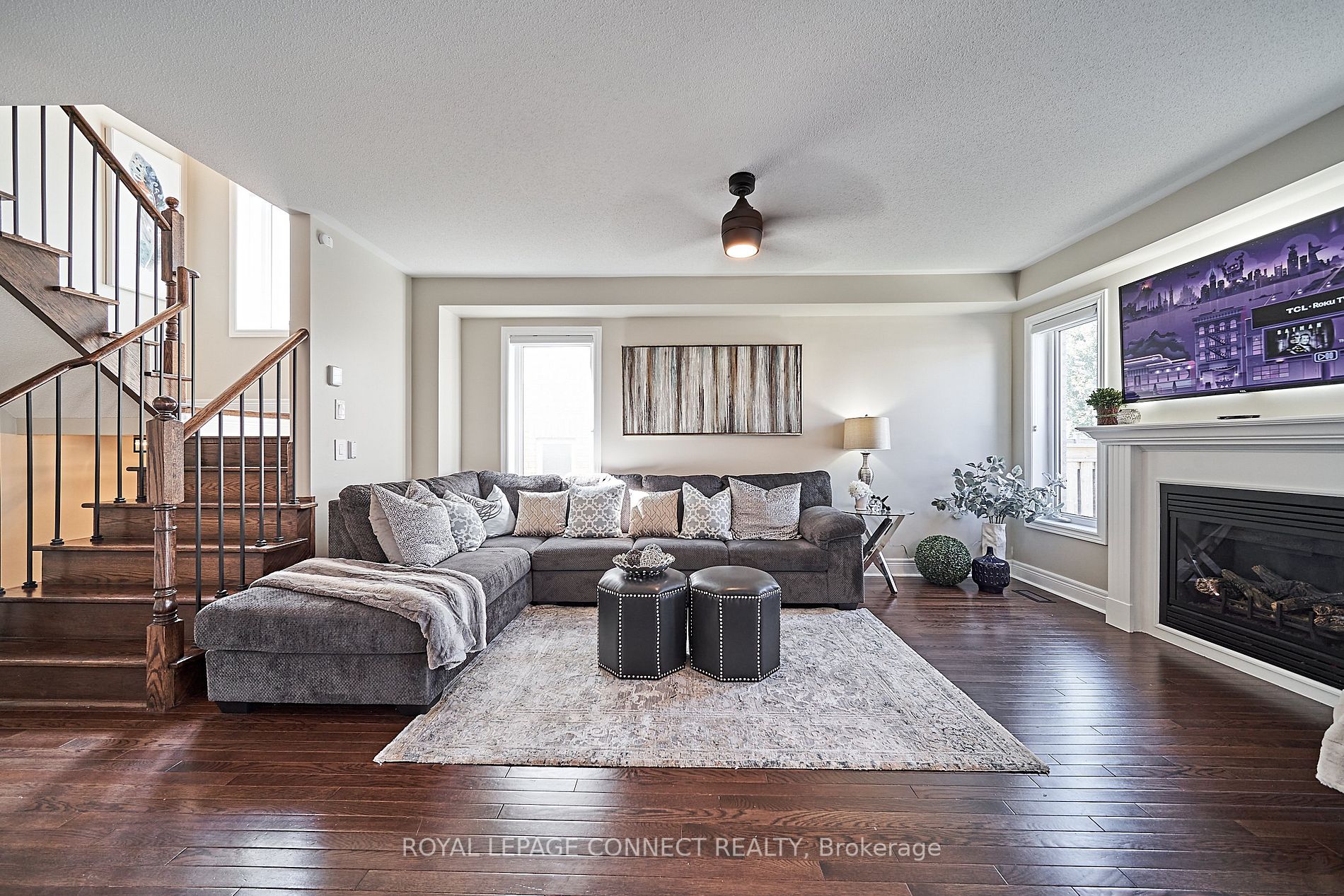 181 Bathgate Cres