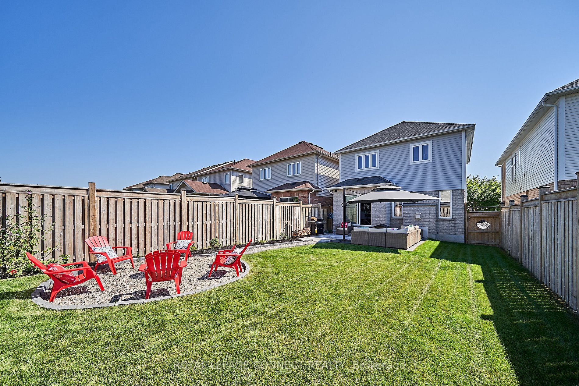 181 Bathgate Cres