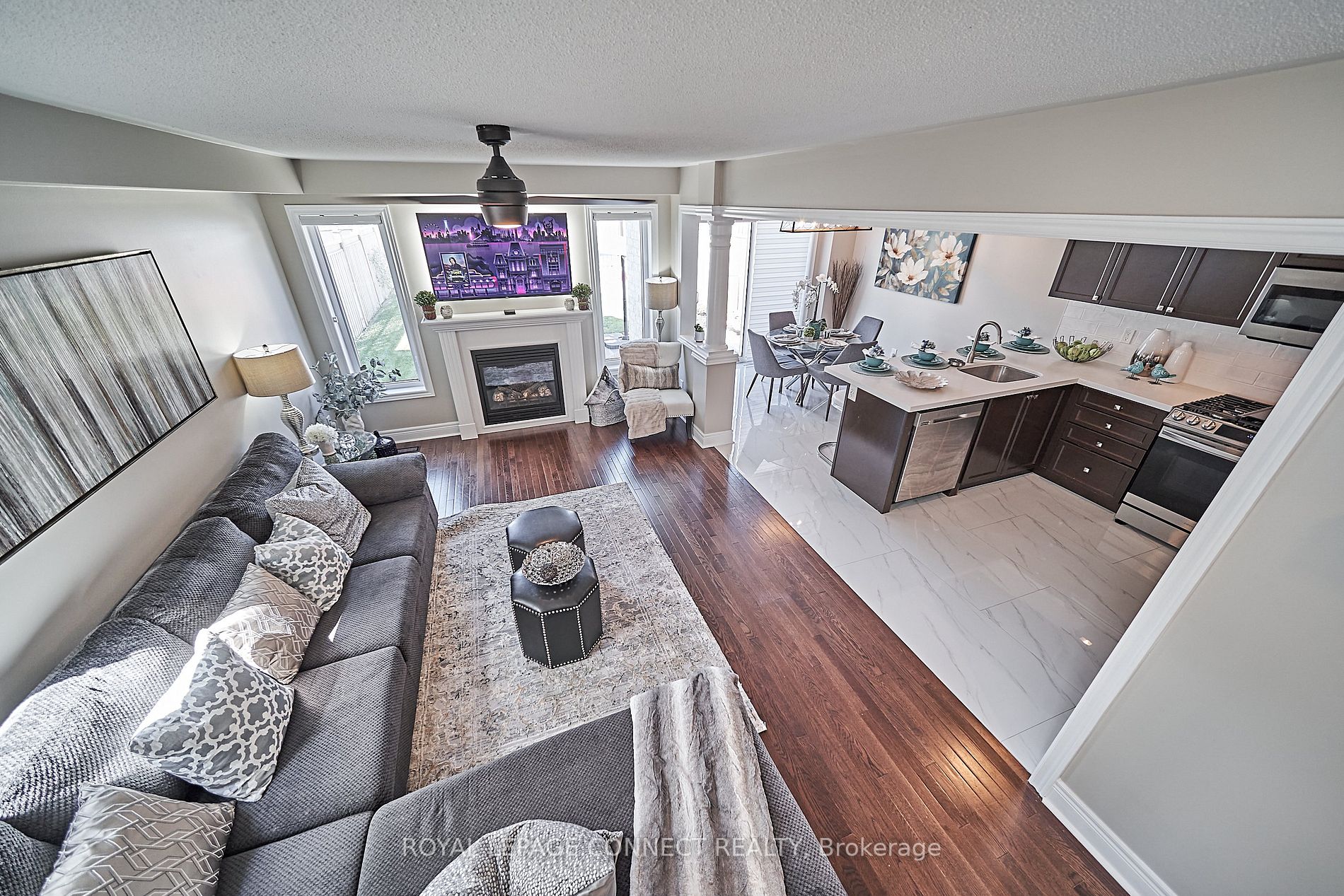 181 Bathgate Cres