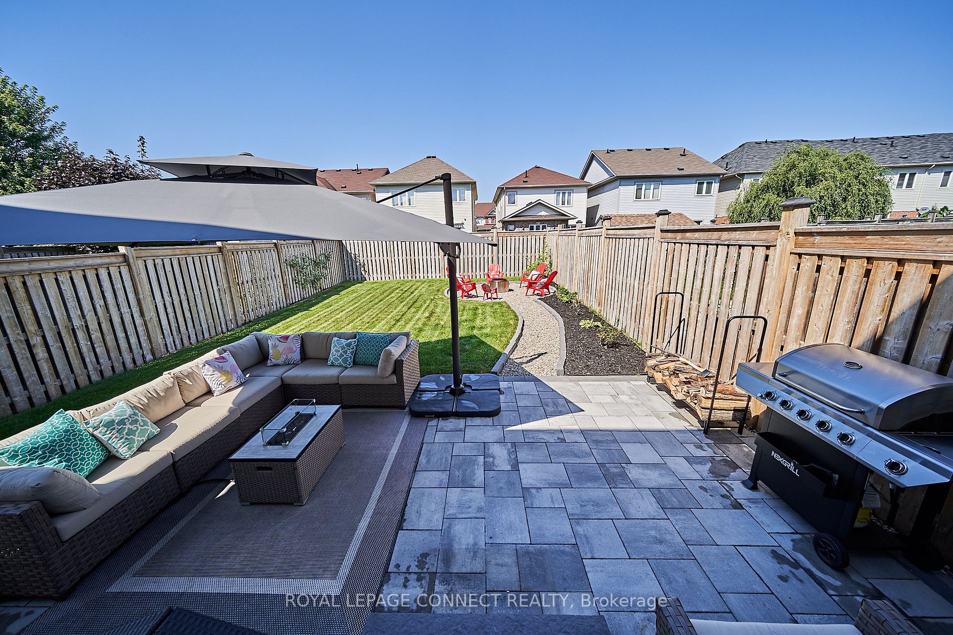 181 Bathgate Cres