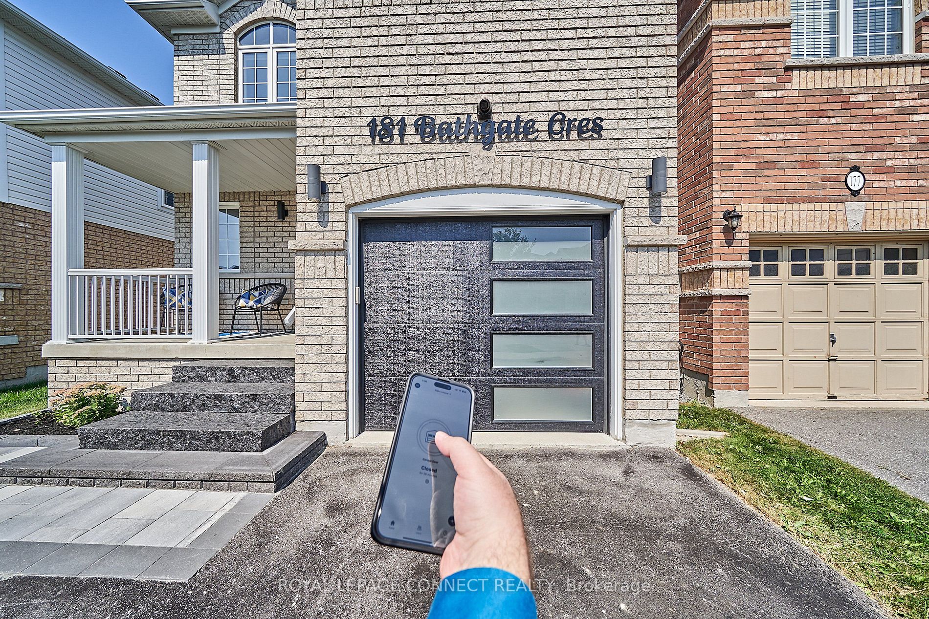 181 Bathgate Cres