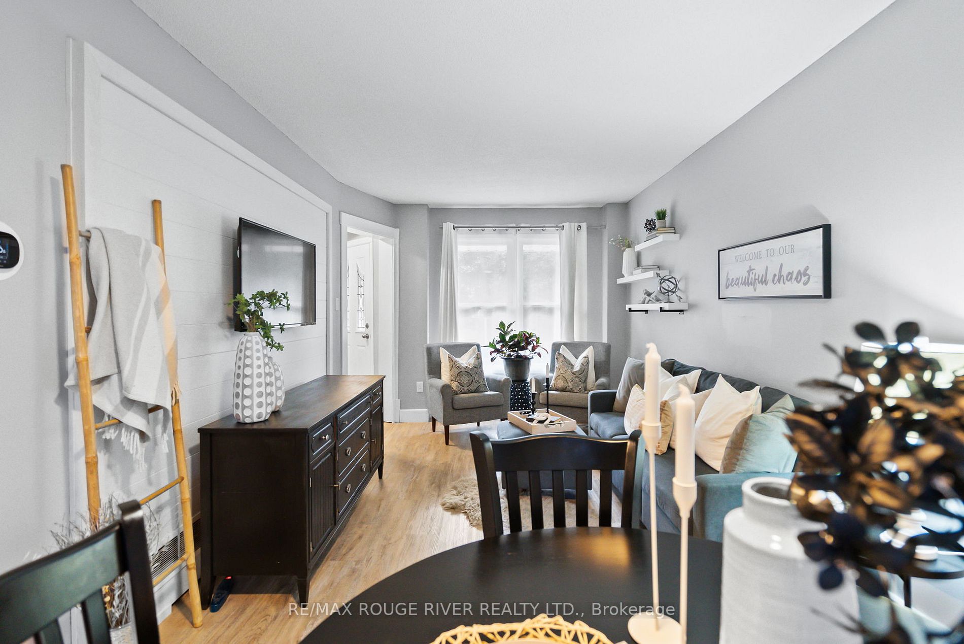 116 Yorkville Dr