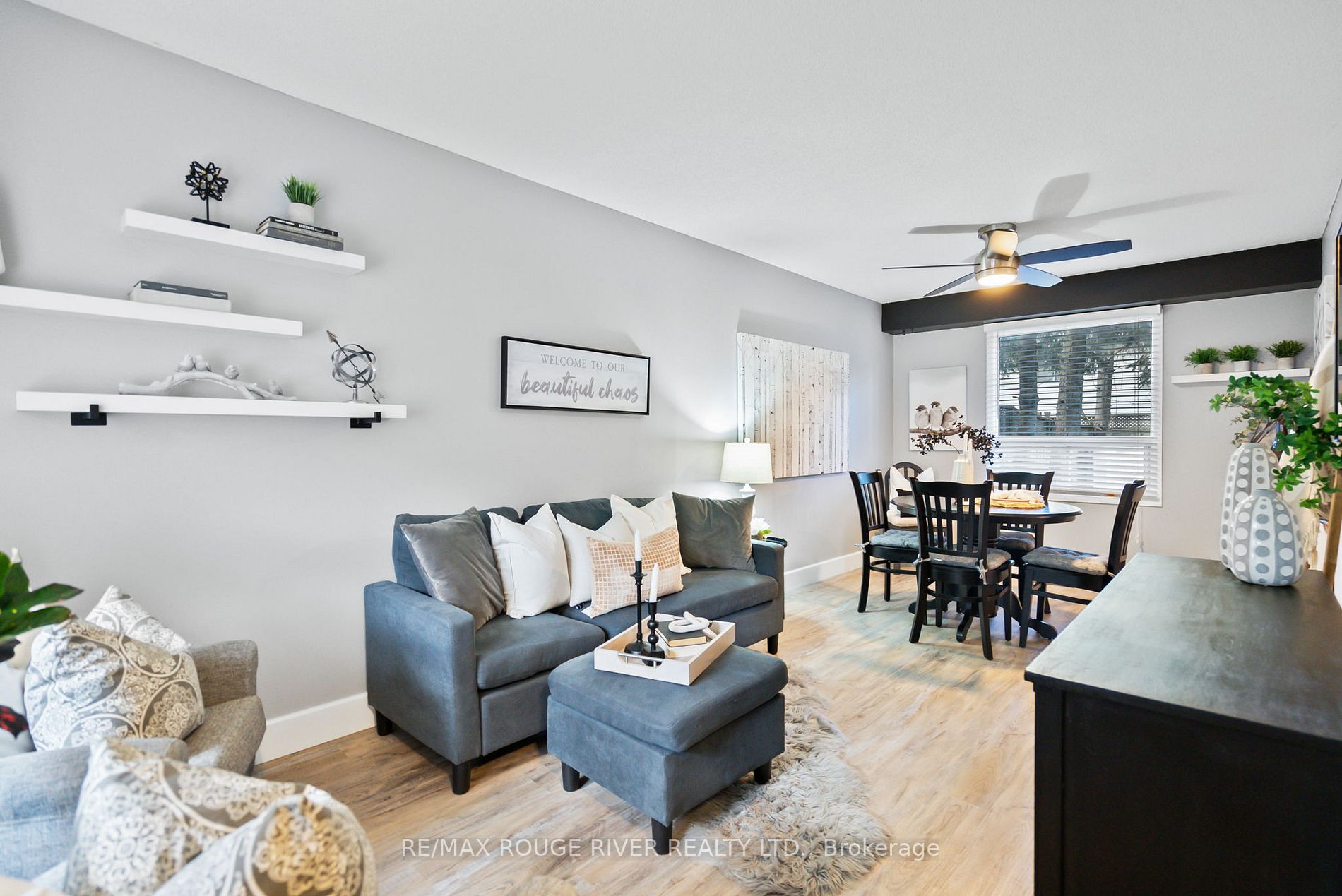 116 Yorkville Dr