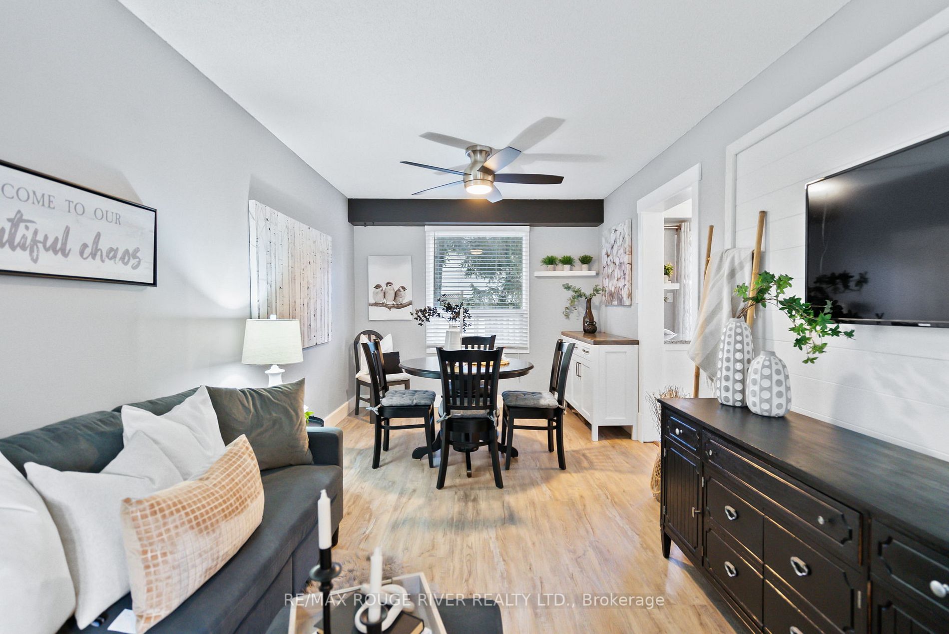 116 Yorkville Dr