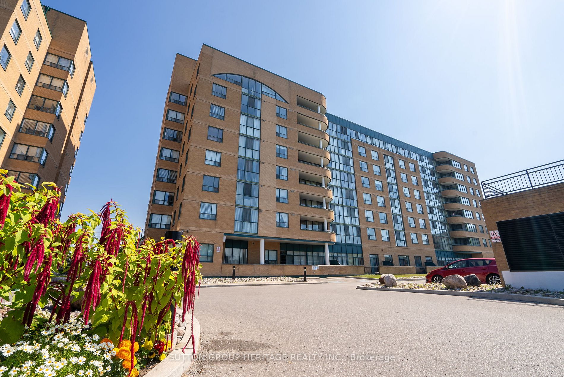 1655 Pickering Parkway, #602