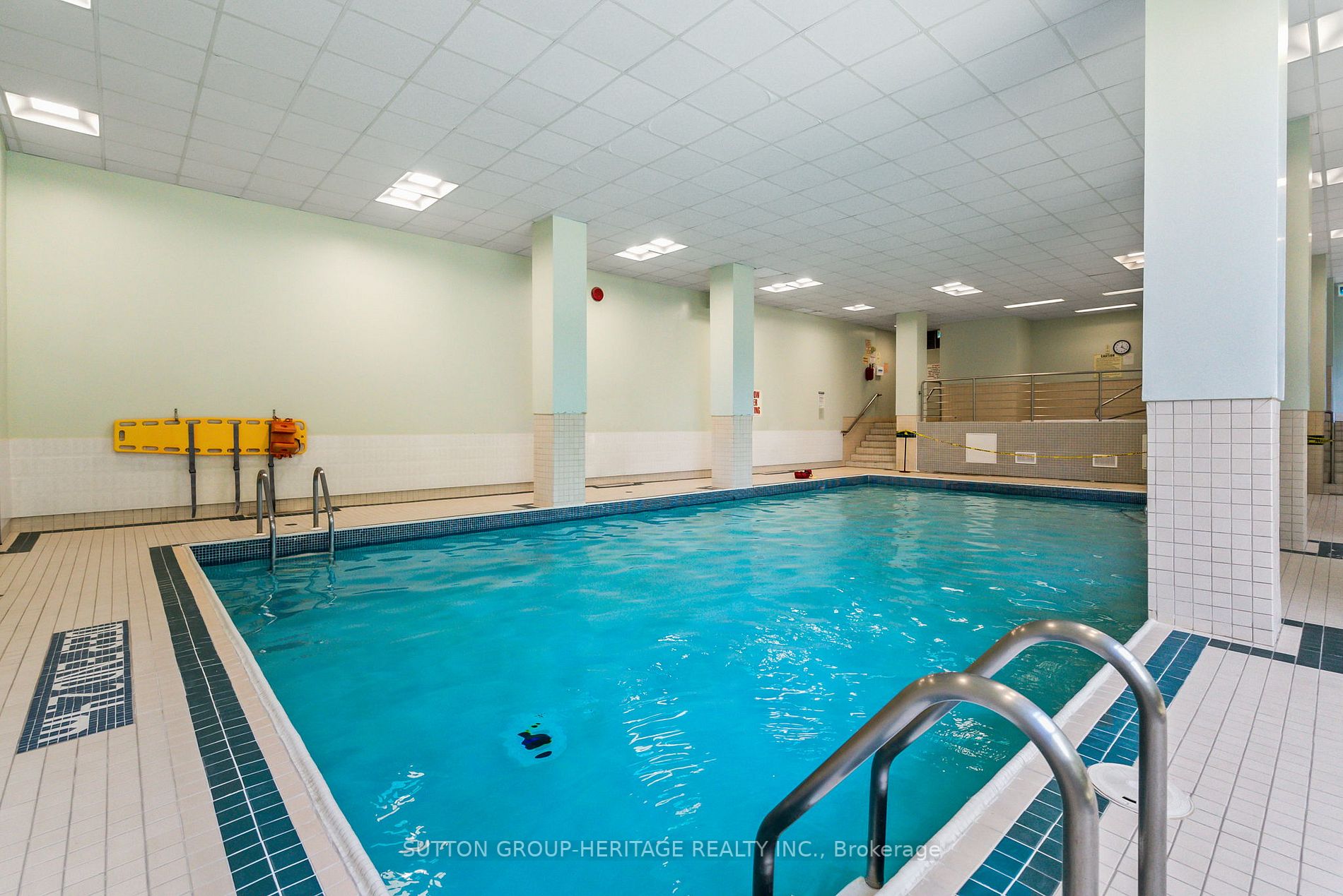 1655 Pickering Pkwy, #602