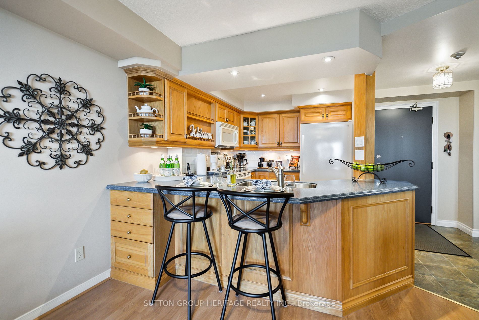 1655 Pickering Parkway, #602