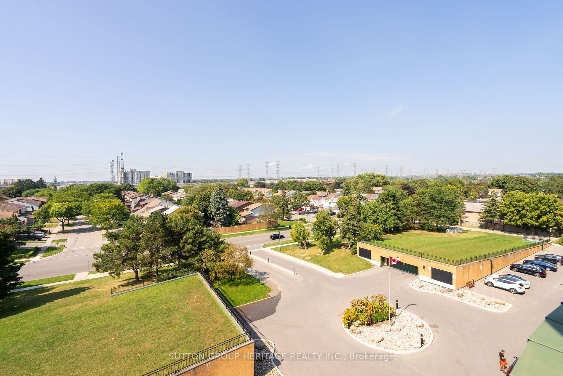 1655 Pickering Parkway, #602
