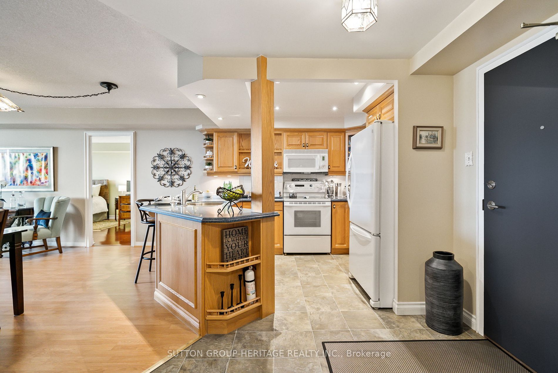 1655 Pickering Parkway, #602