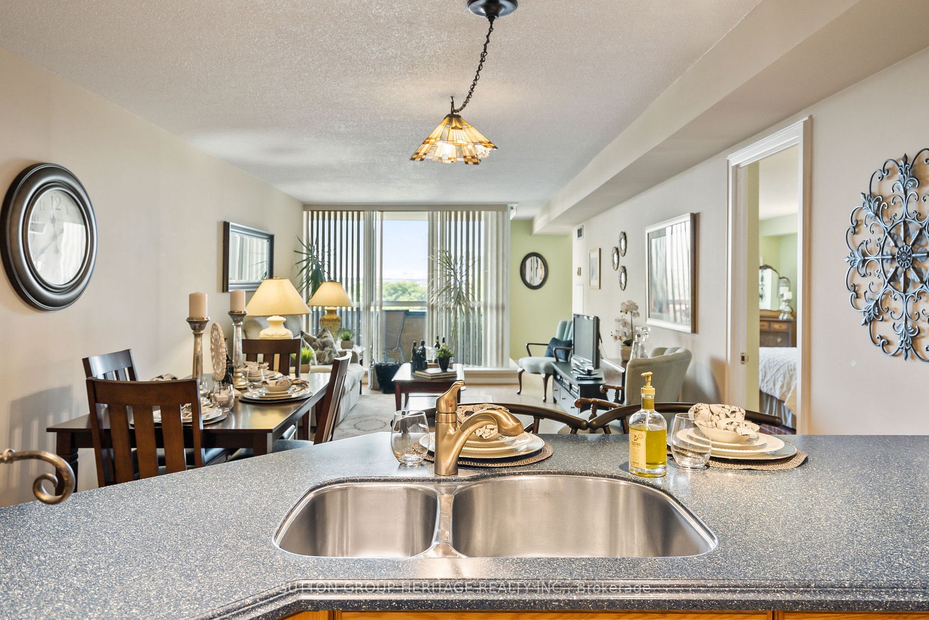 1655 Pickering Parkway, #602