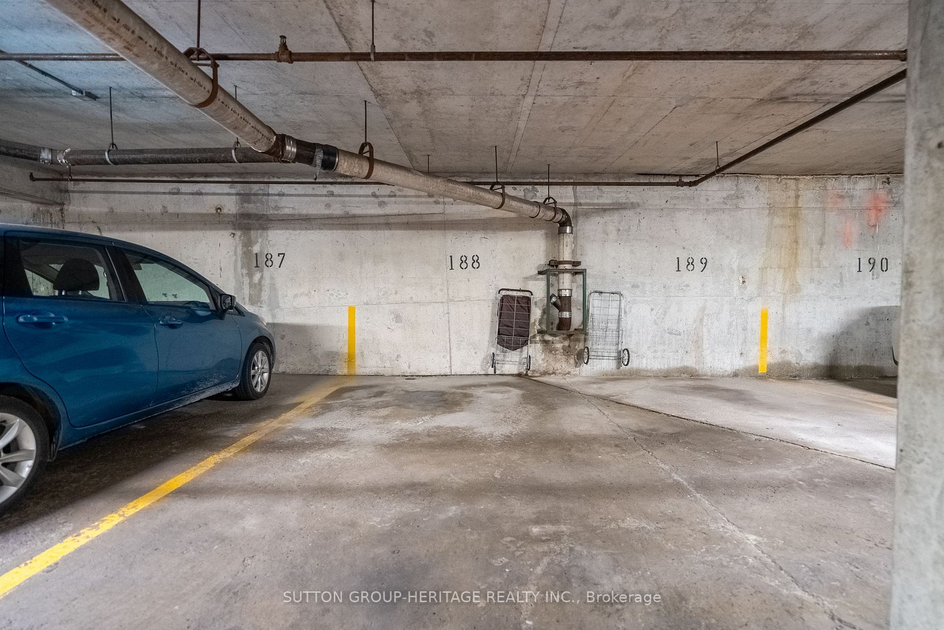 1655 Pickering Parkway, #602