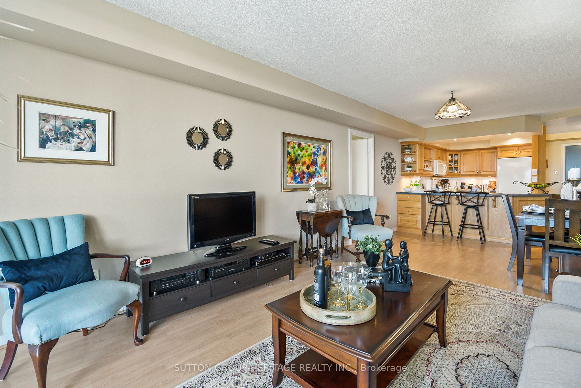 1655 Pickering Parkway, #602