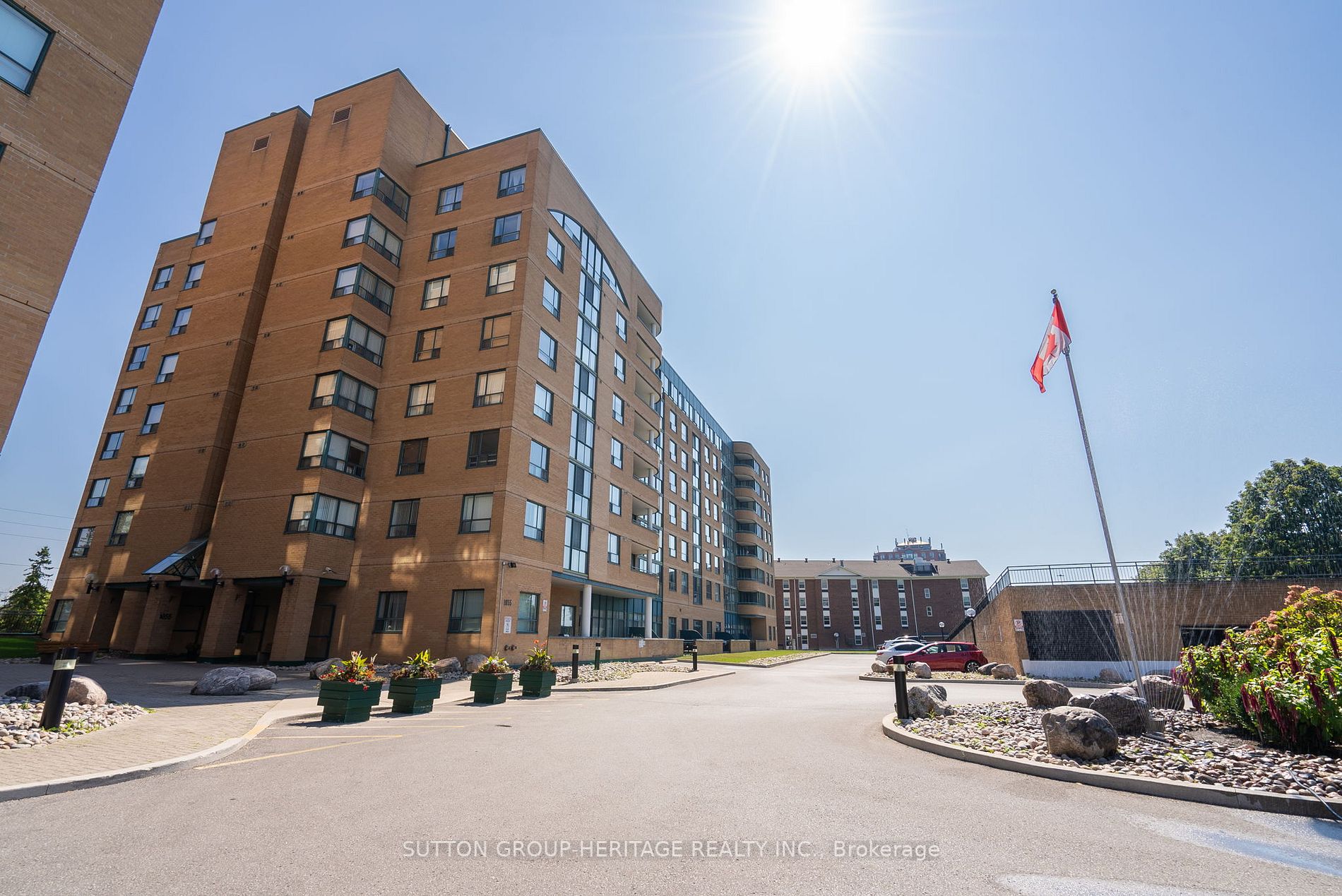 1655 Pickering Parkway, #602