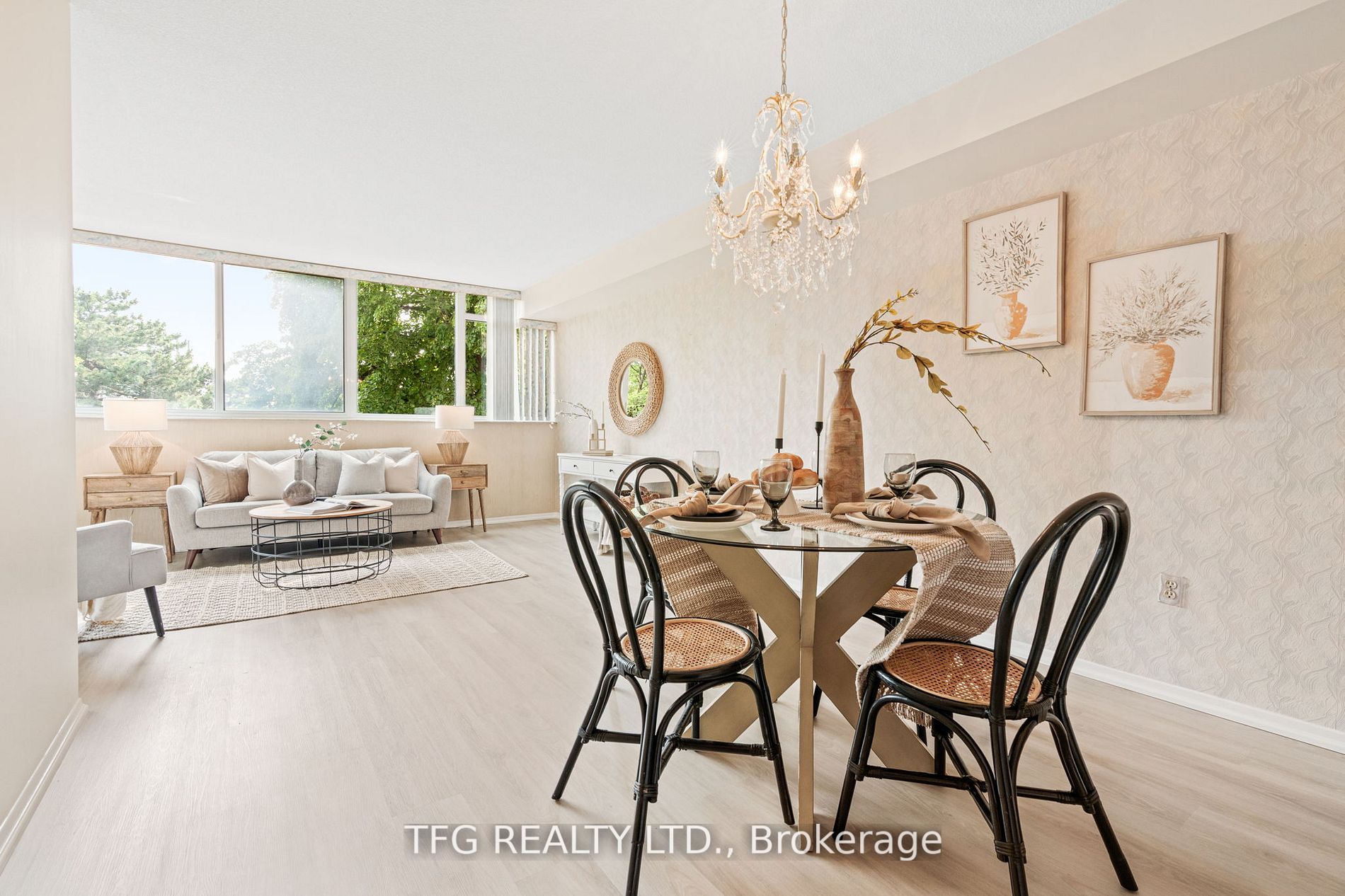 2365 Kennedy Road, #206