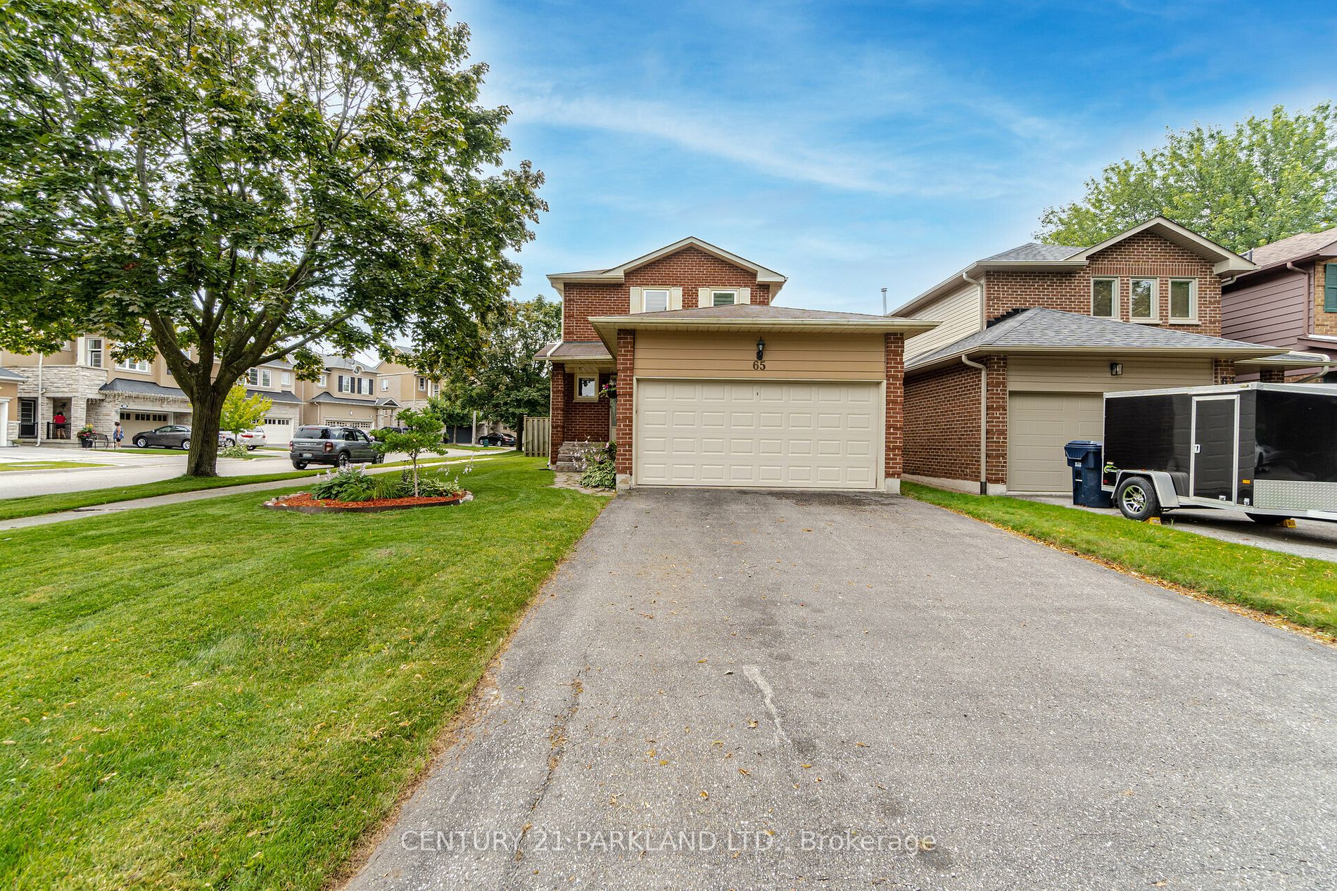 65 Wheeling Dr