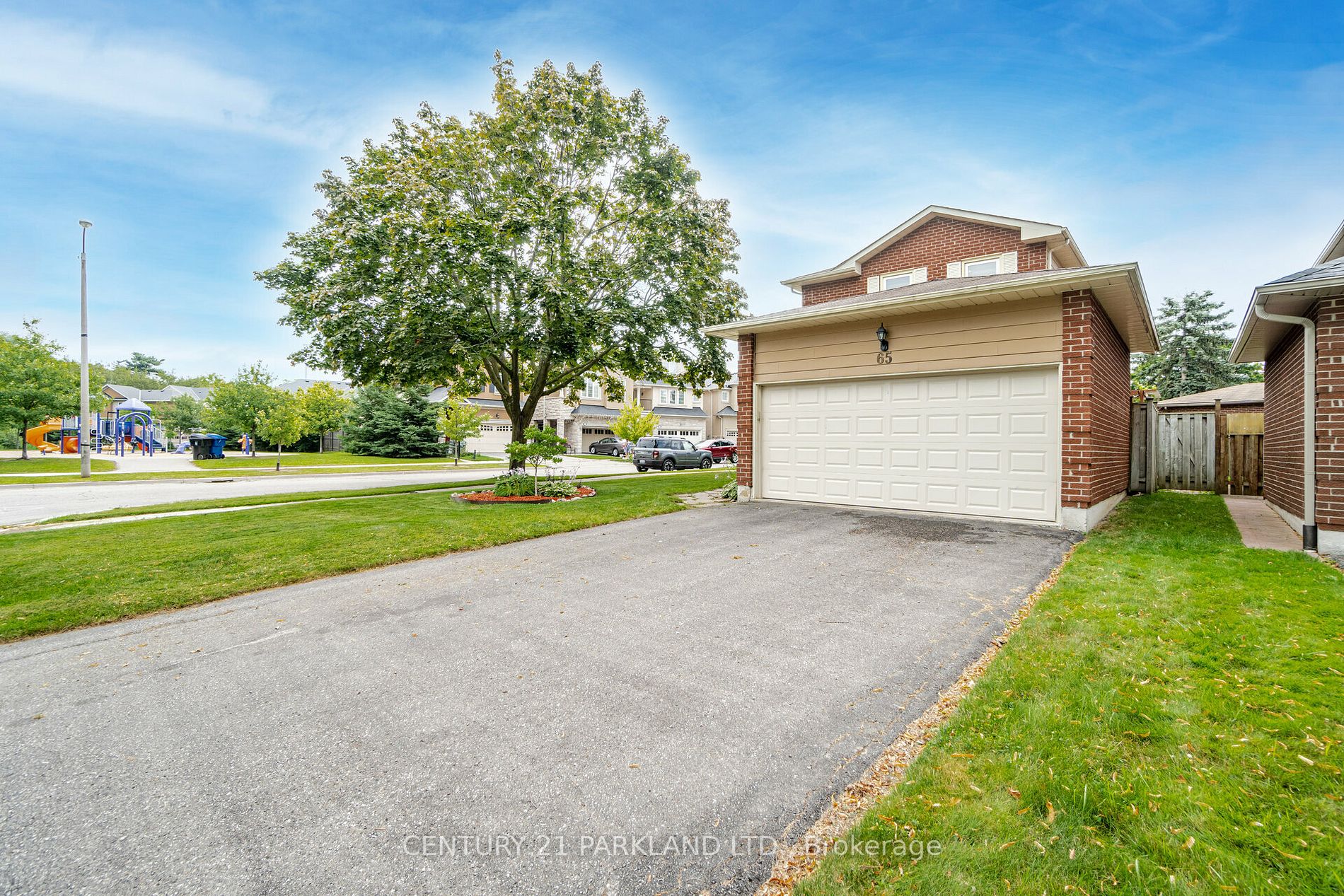 65 Wheeling Dr
