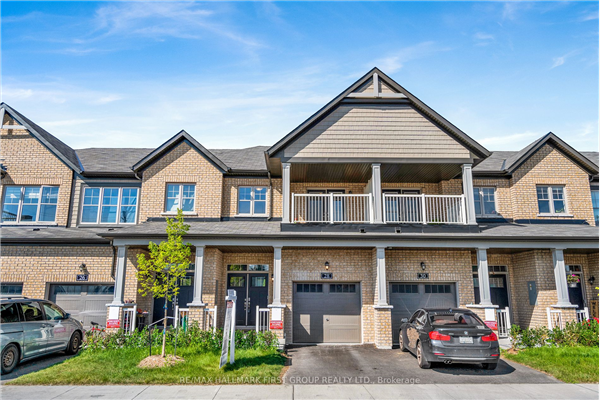 28 Paradise Way, Whitby
