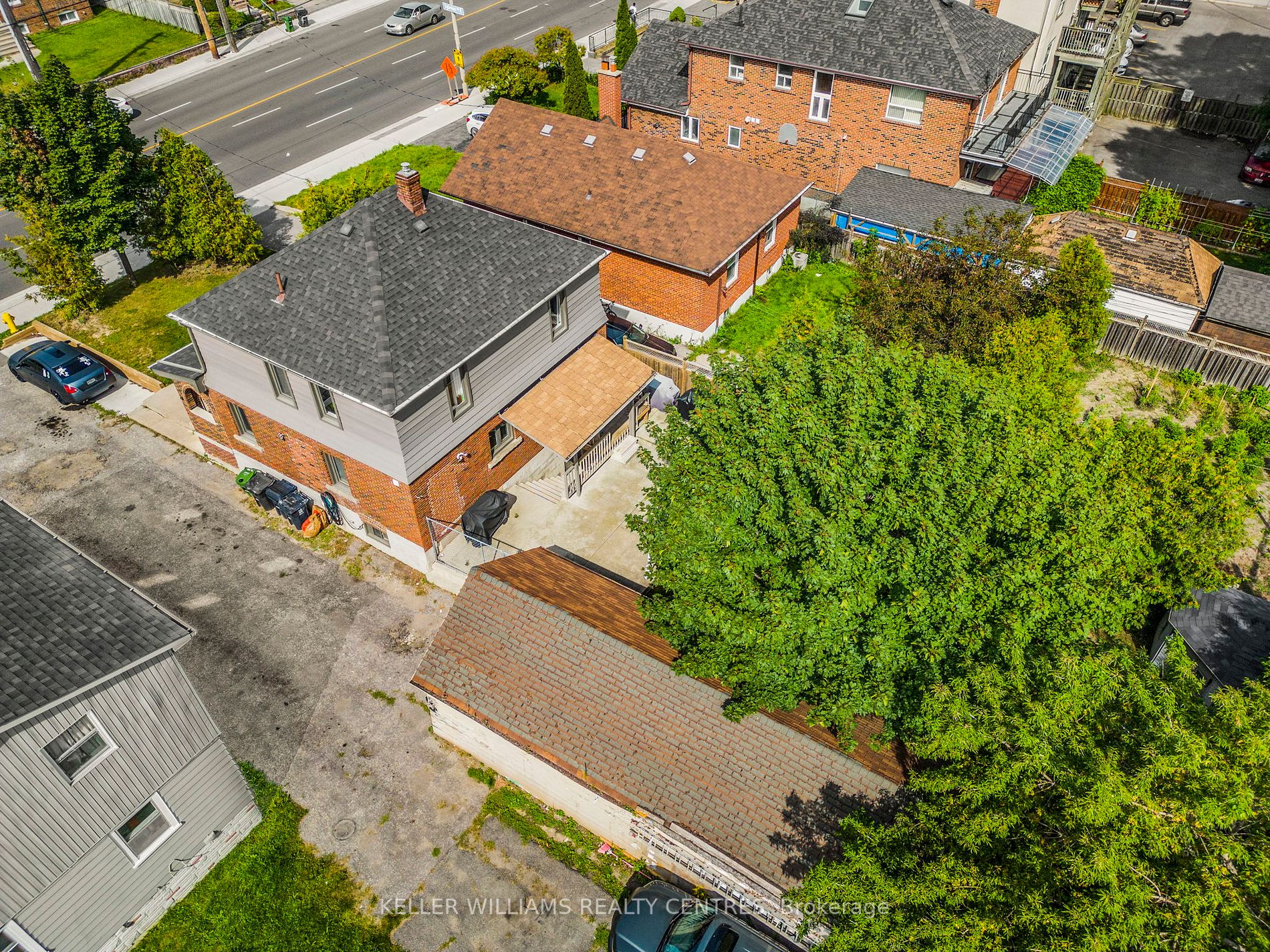 801 Midland Ave