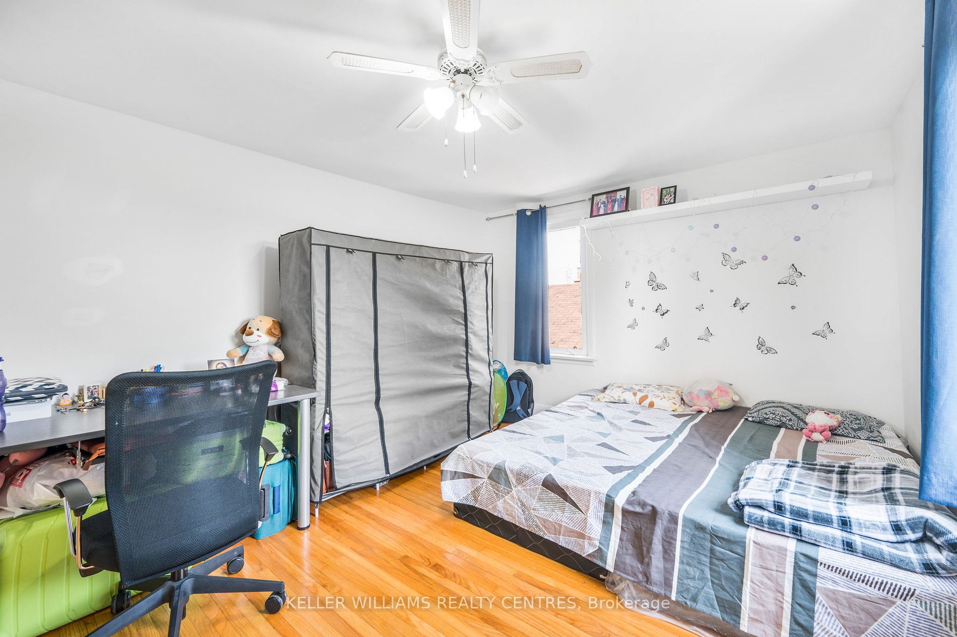 801 Midland Ave