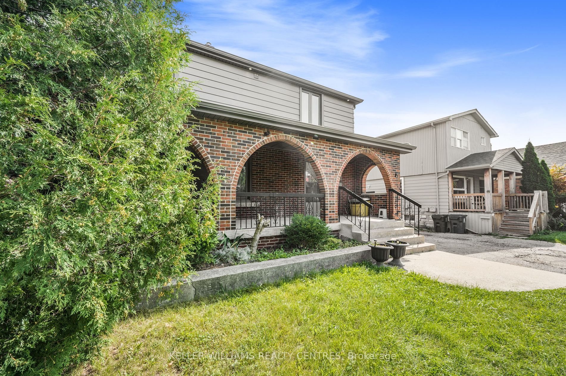 801 Midland Ave