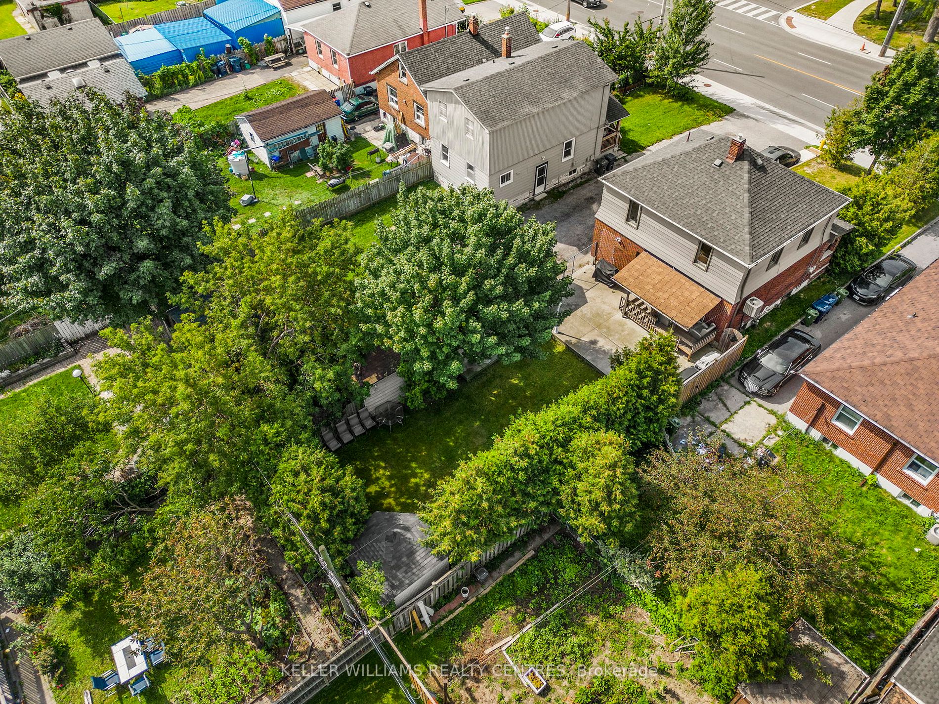 801 Midland Ave