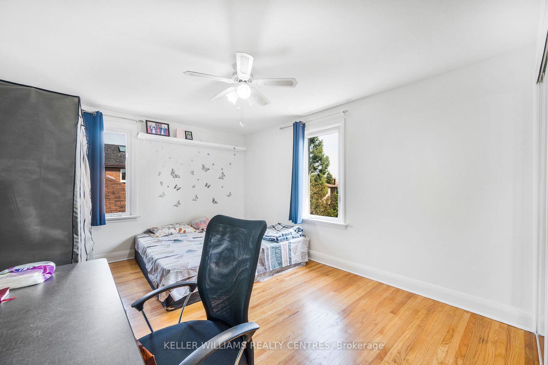 801 Midland Ave