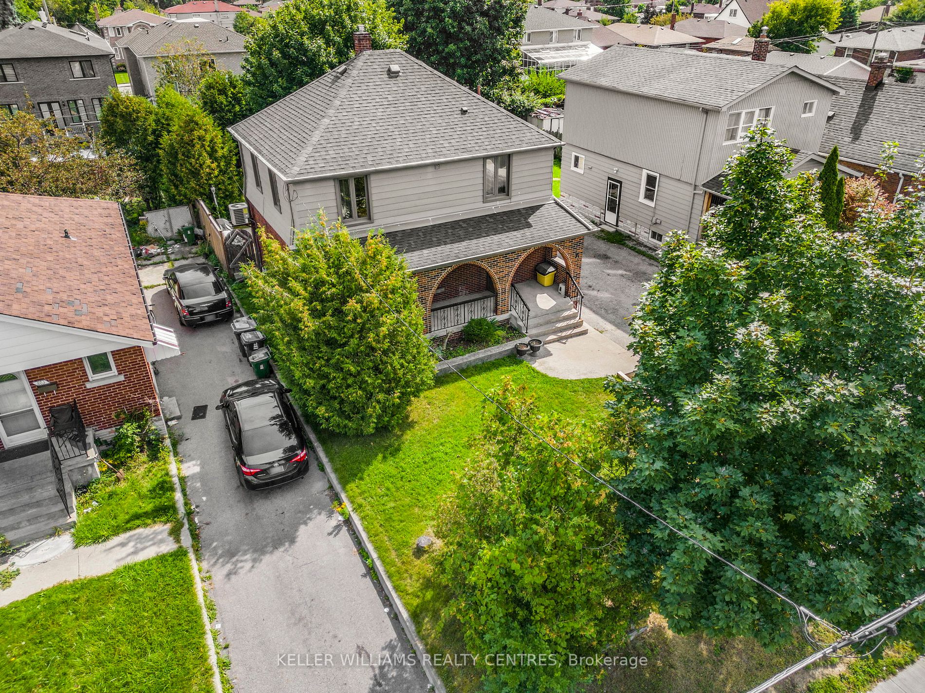 801 Midland Ave
