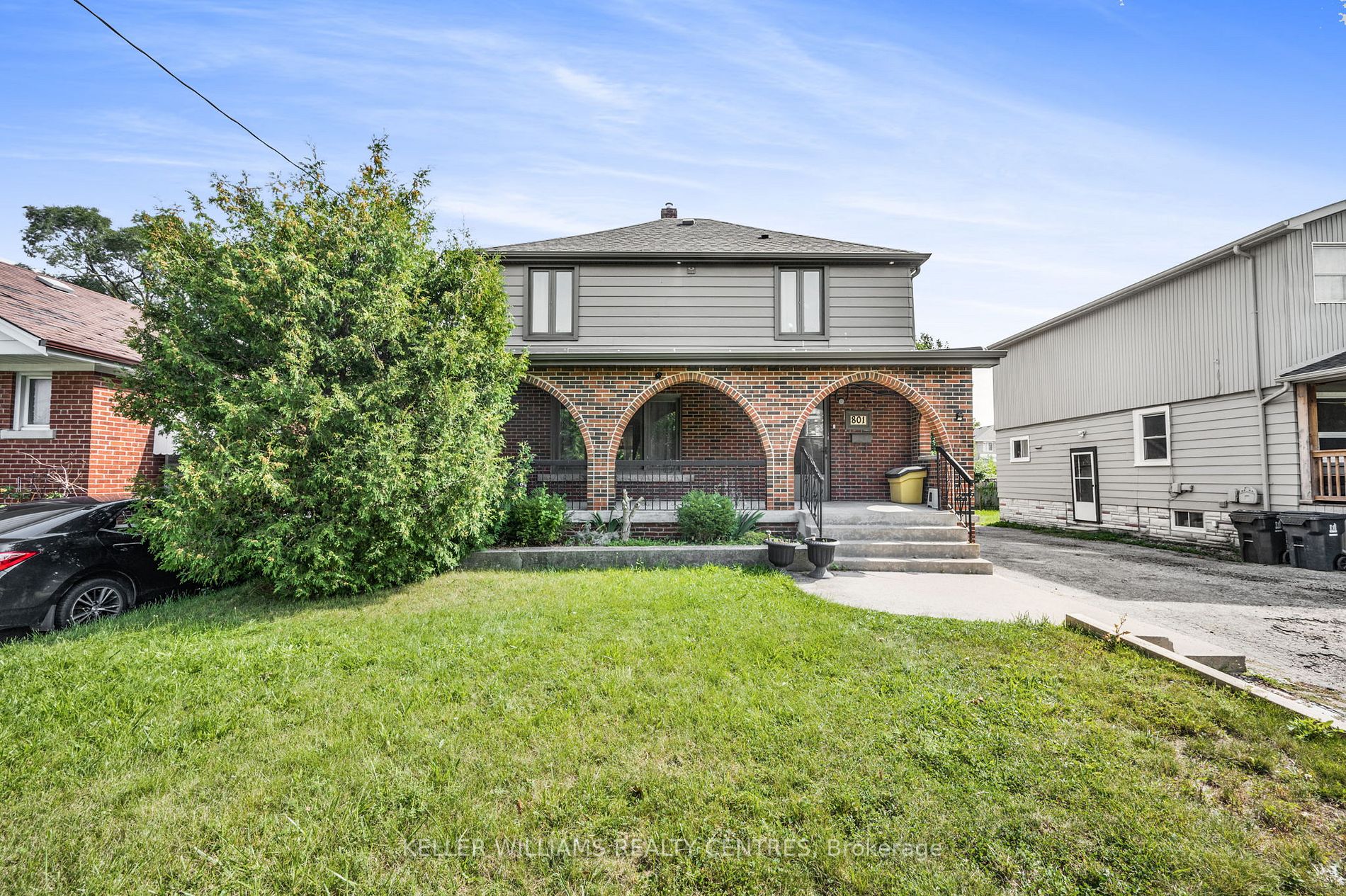 801 Midland Ave