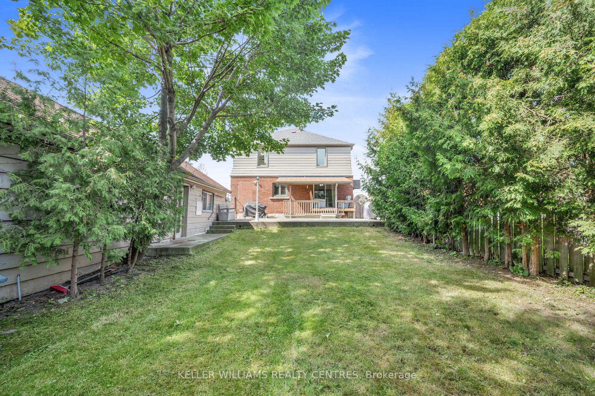 801 Midland Ave
