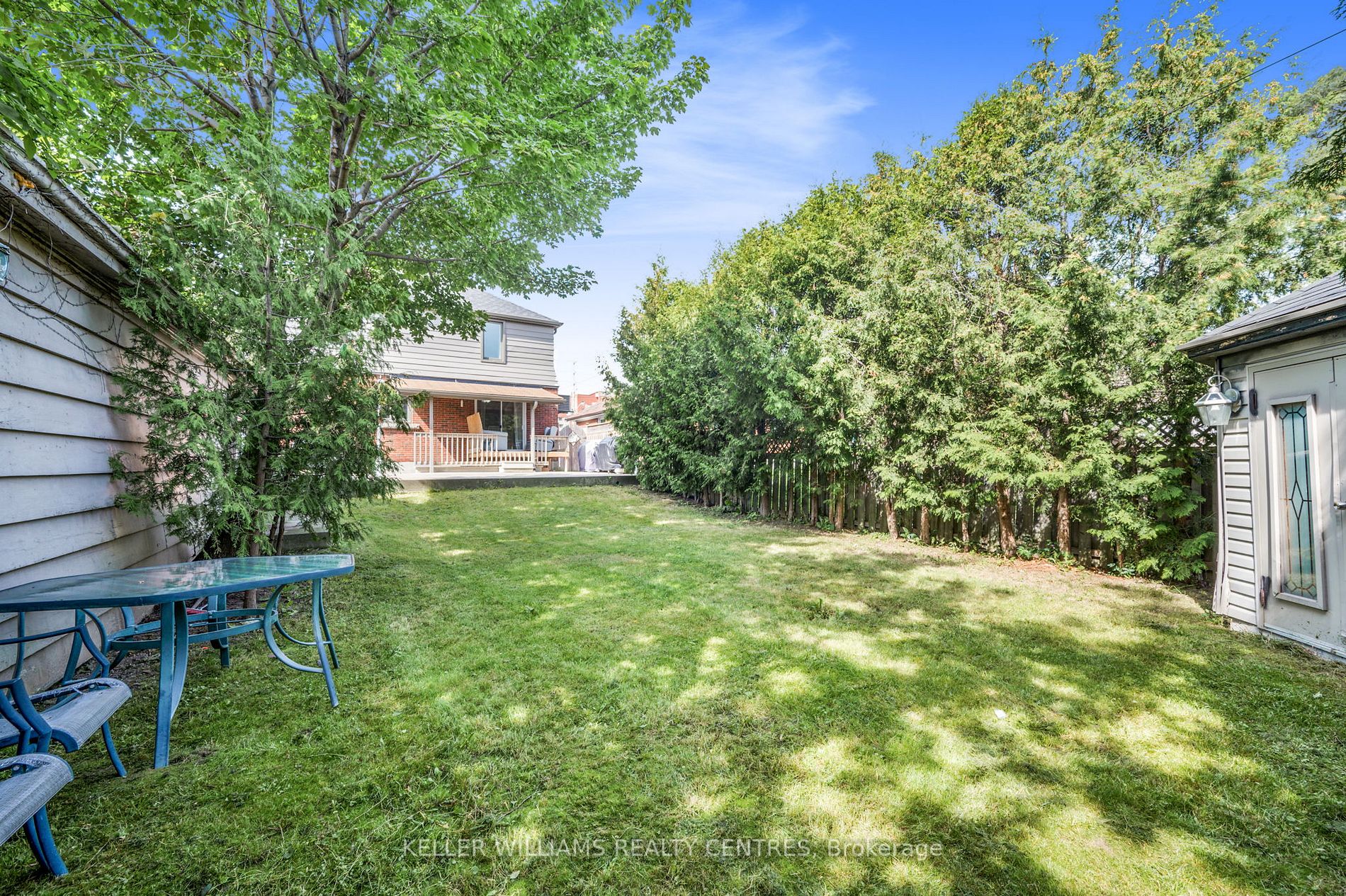 801 Midland Ave
