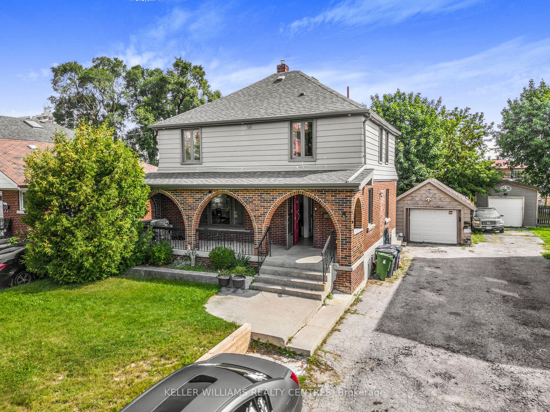 801 Midland Ave