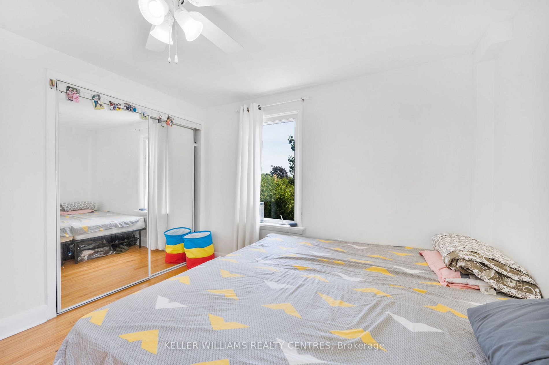 801 Midland Ave