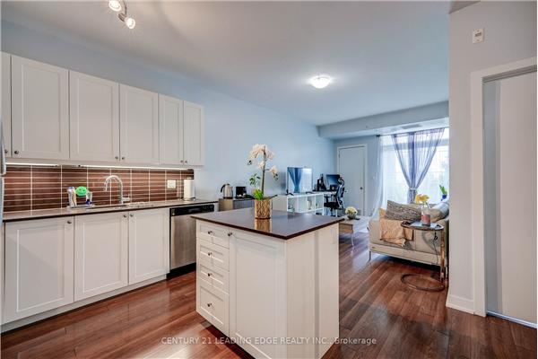 3560 St. Clair Ave E, Toronto