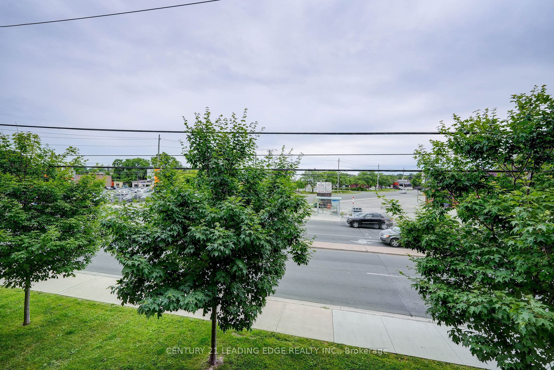 3560 St. Clair Ave E, #212