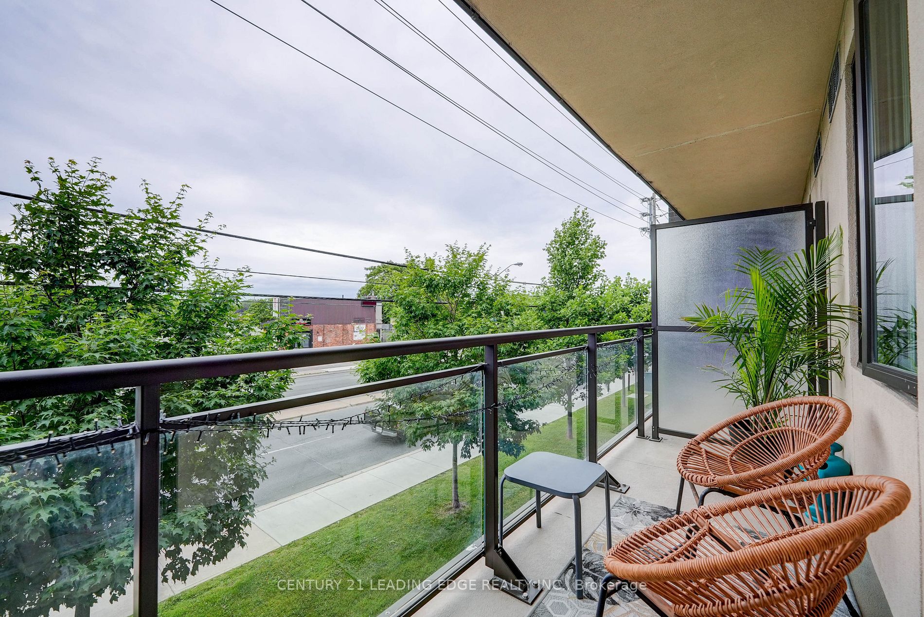 3560 St. Clair Ave E, #212