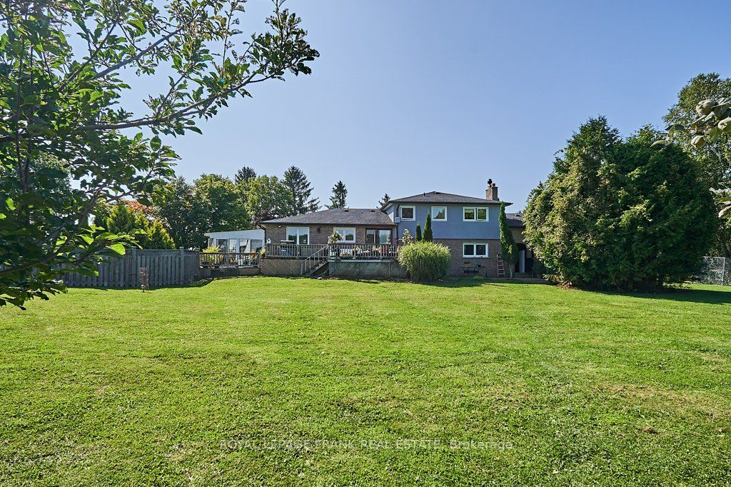 378 Uxbridge-Pickering Line