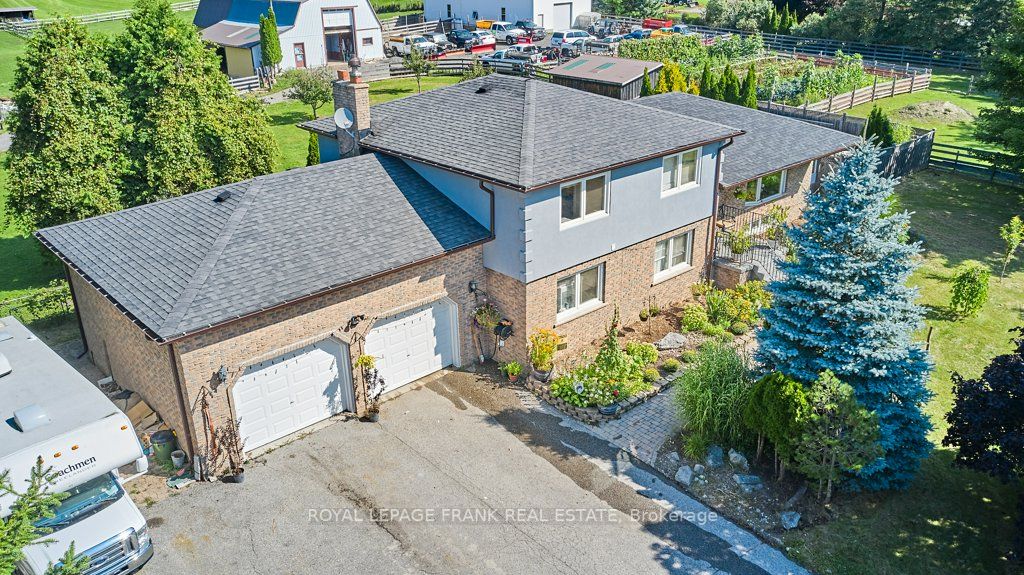 378 Uxbridge-Pickering Line